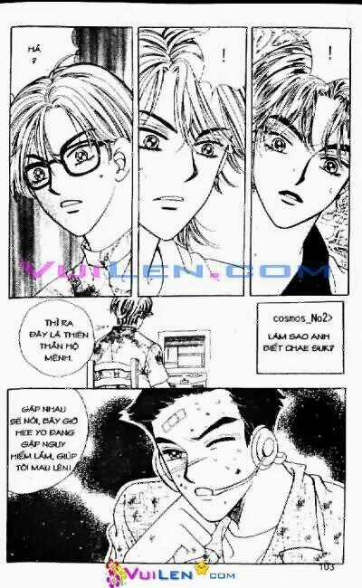 Chit Chat - Chapter 9 - Trang 104