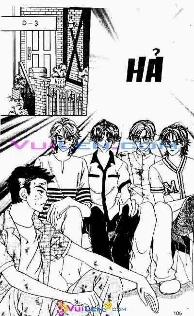 Chit Chat - Chapter 9 - Trang 106