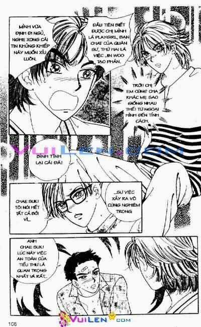 Chit Chat - Chapter 9 - Trang 107