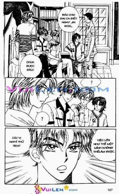 Chit Chat - Chapter 9 - Trang 108