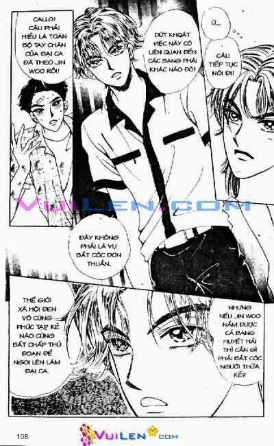 Chit Chat - Chapter 9 - Trang 109