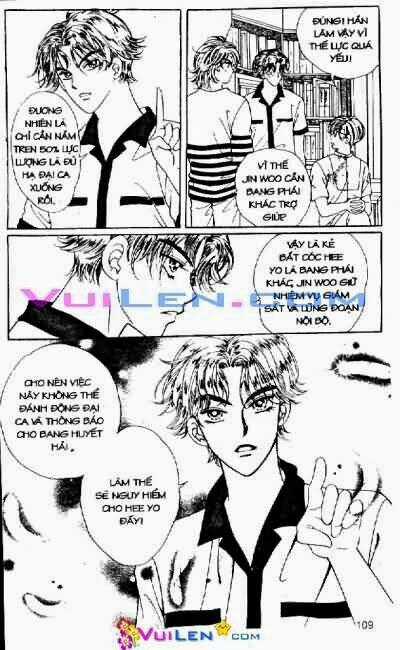 Chit Chat - Chapter 9 - Trang 110