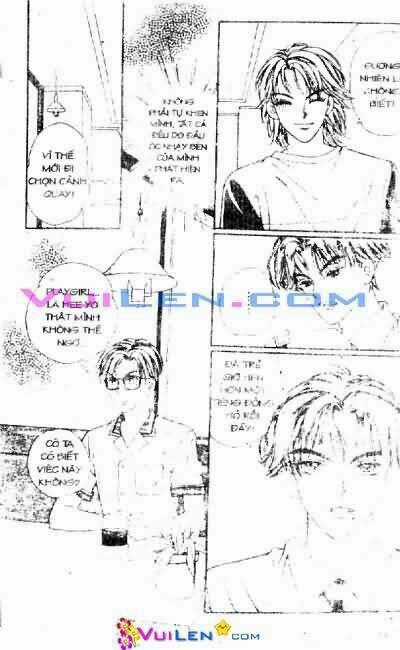 Chit Chat - Chapter 9 - Trang 12