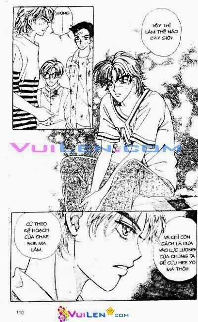 Chit Chat - Chapter 9 - Trang 111