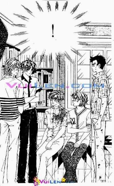 Chit Chat - Chapter 9 - Trang 112