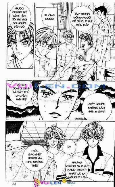 Chit Chat - Chapter 9 - Trang 113