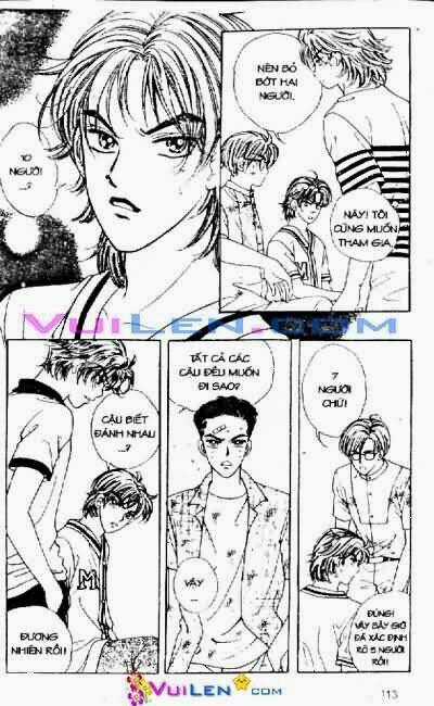 Chit Chat - Chapter 9 - Trang 114