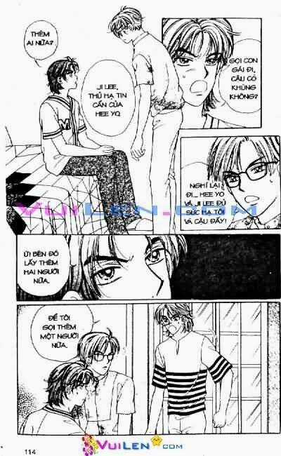 Chit Chat - Chapter 9 - Trang 115