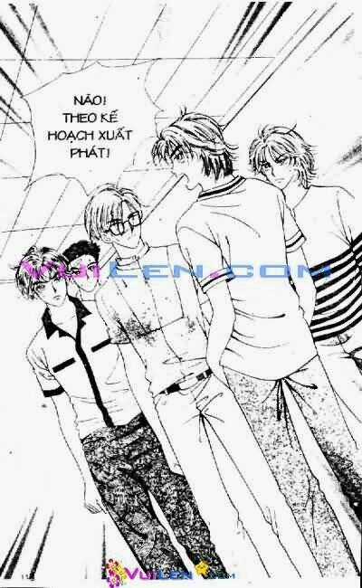 Chit Chat - Chapter 9 - Trang 117