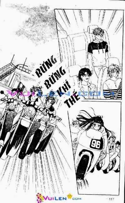 Chit Chat - Chapter 9 - Trang 118