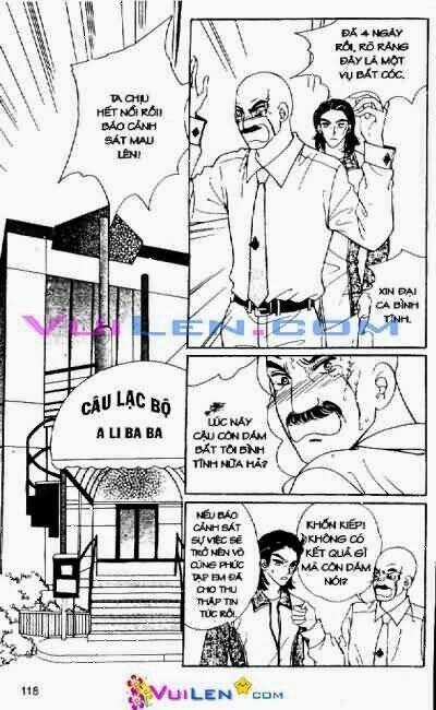 Chit Chat - Chapter 9 - Trang 119