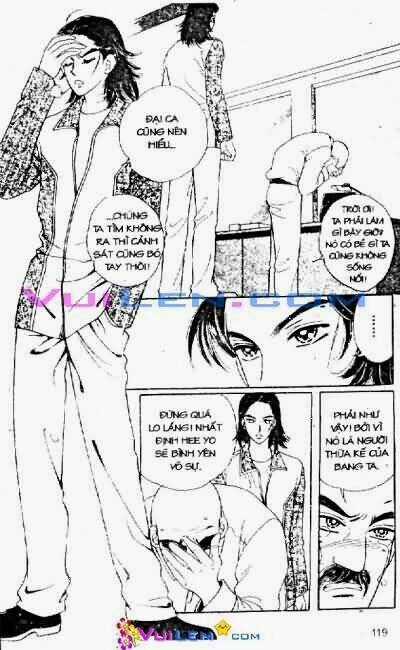 Chit Chat - Chapter 9 - Trang 120