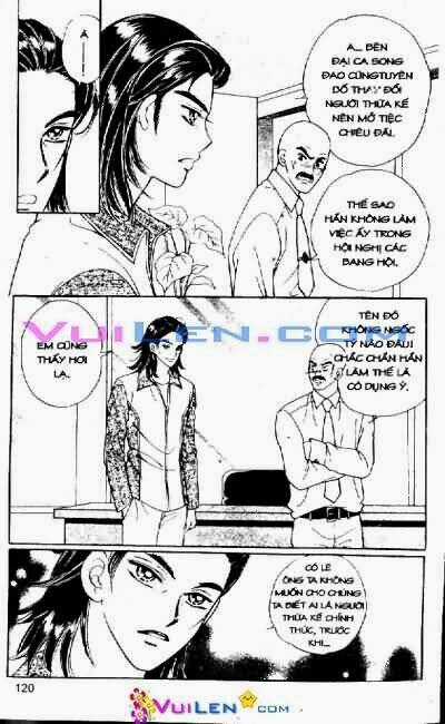 Chit Chat - Chapter 9 - Trang 121