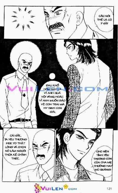Chit Chat - Chapter 9 - Trang 122