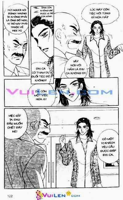 Chit Chat - Chapter 9 - Trang 123