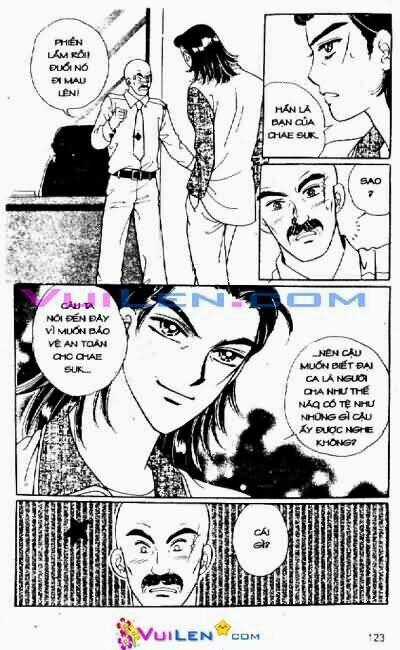 Chit Chat - Chapter 9 - Trang 124