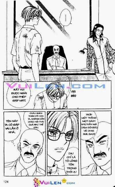 Chit Chat - Chapter 9 - Trang 125