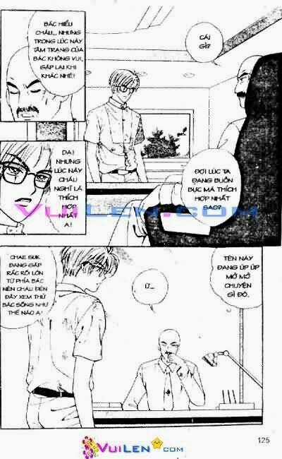 Chit Chat - Chapter 9 - Trang 126