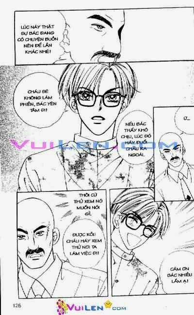 Chit Chat - Chapter 9 - Trang 127