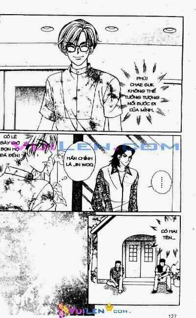 Chit Chat - Chapter 9 - Trang 128