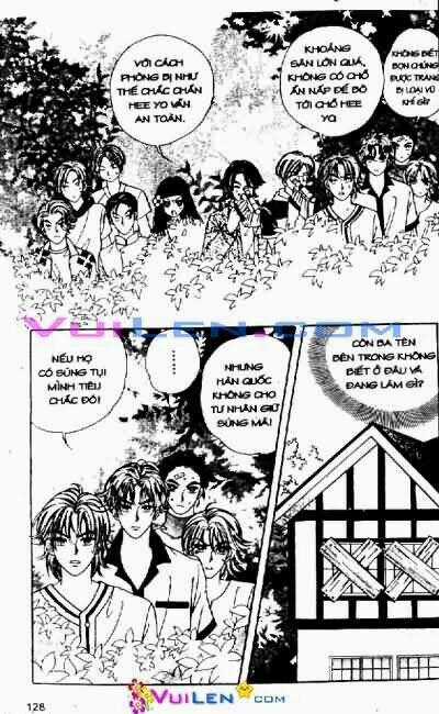 Chit Chat - Chapter 9 - Trang 129