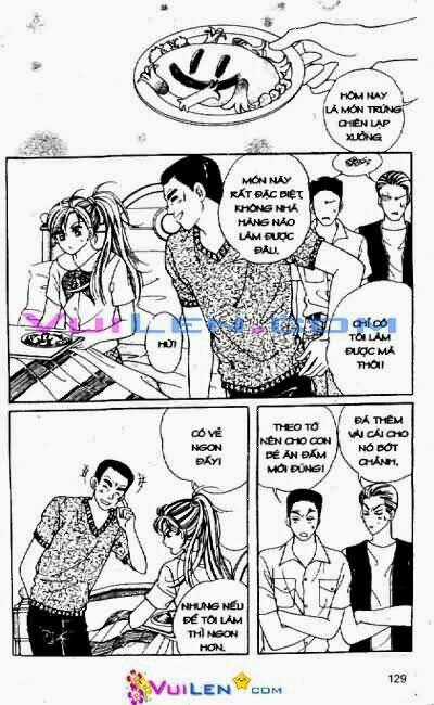 Chit Chat - Chapter 9 - Trang 130