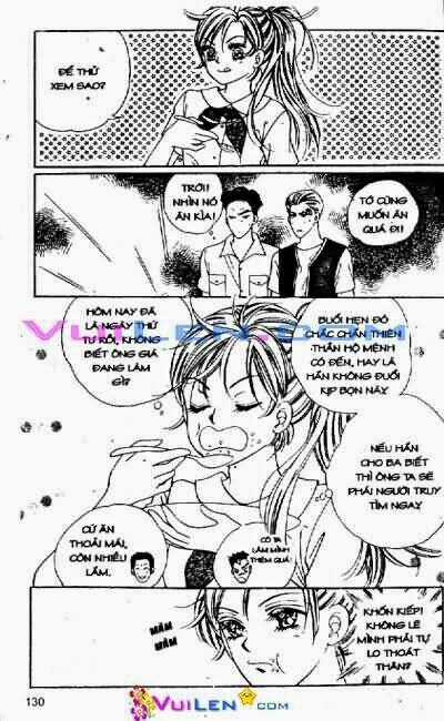 Chit Chat - Chapter 9 - Trang 131