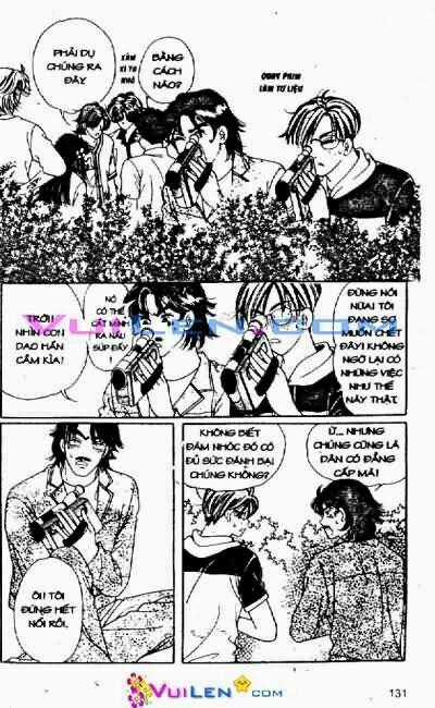 Chit Chat - Chapter 9 - Trang 132