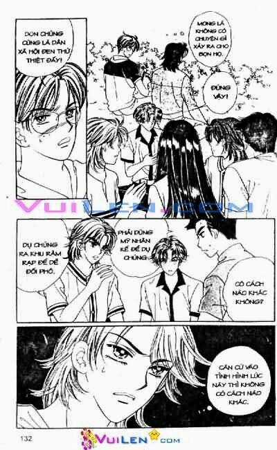 Chit Chat - Chapter 9 - Trang 133