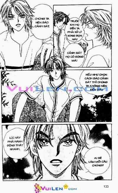 Chit Chat - Chapter 9 - Trang 134