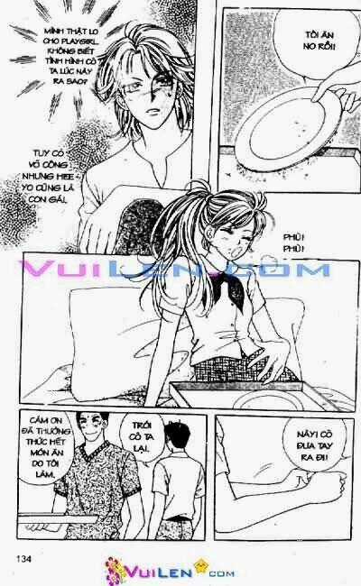 Chit Chat - Chapter 9 - Trang 135