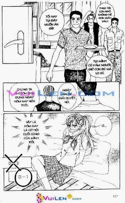 Chit Chat - Chapter 9 - Trang 138