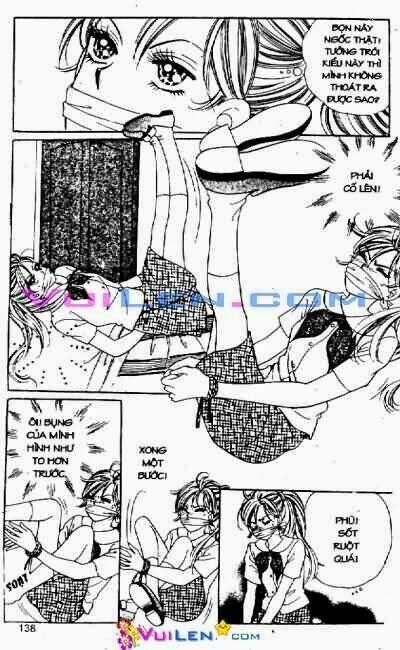 Chit Chat - Chapter 9 - Trang 139