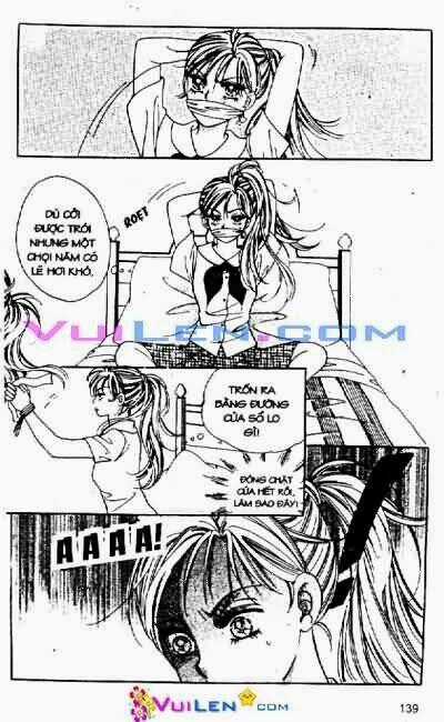 Chit Chat - Chapter 9 - Trang 140