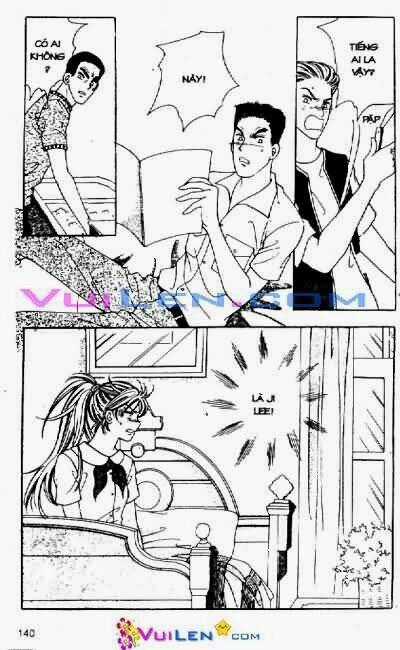 Chit Chat - Chapter 9 - Trang 141