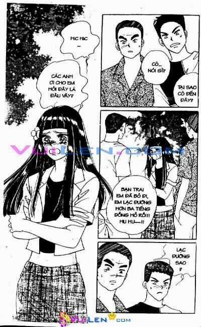 Chit Chat - Chapter 9 - Trang 143