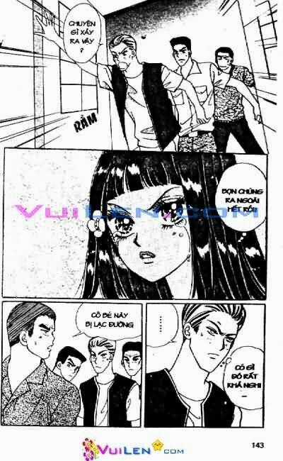 Chit Chat - Chapter 9 - Trang 144