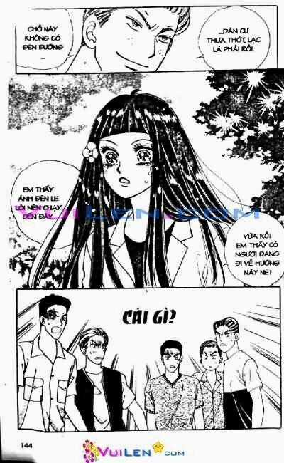 Chit Chat - Chapter 9 - Trang 145