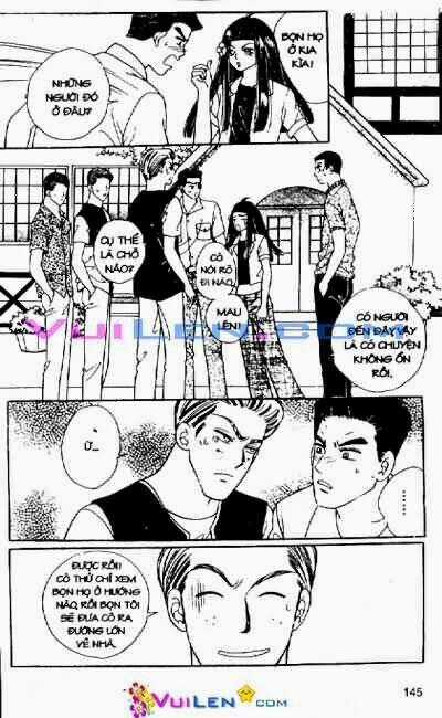 Chit Chat - Chapter 9 - Trang 146