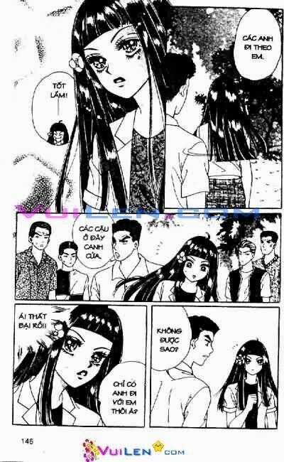 Chit Chat - Chapter 9 - Trang 147