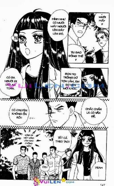 Chit Chat - Chapter 9 - Trang 148