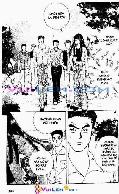 Chit Chat - Chapter 9 - Trang 149