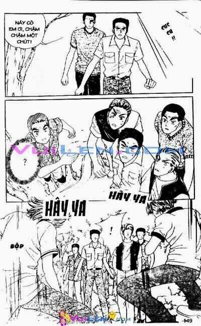 Chit Chat - Chapter 9 - Trang 150