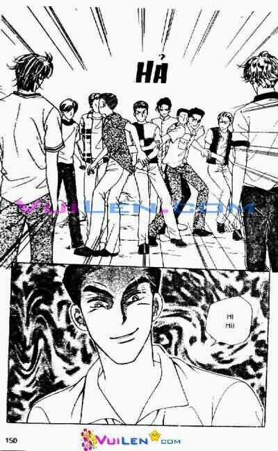 Chit Chat - Chapter 9 - Trang 151