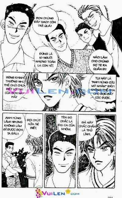 Chit Chat - Chapter 9 - Trang 152