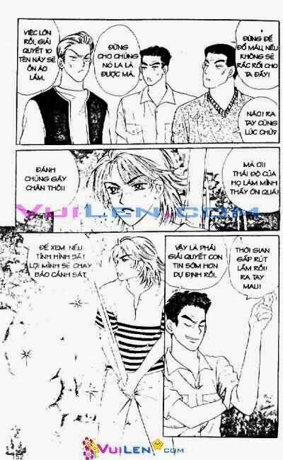 Chit Chat - Chapter 9 - Trang 153