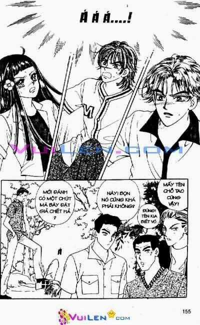 Chit Chat - Chapter 9 - Trang 156