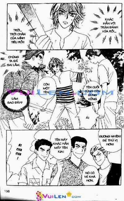 Chit Chat - Chapter 9 - Trang 157