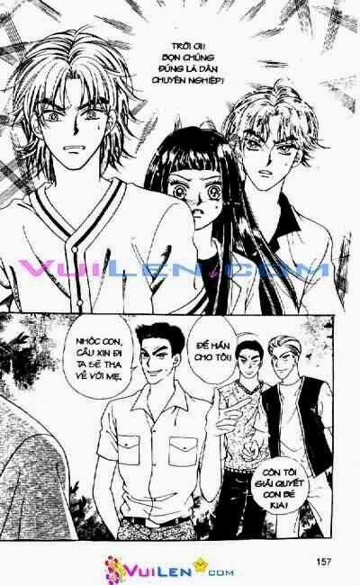 Chit Chat - Chapter 9 - Trang 158