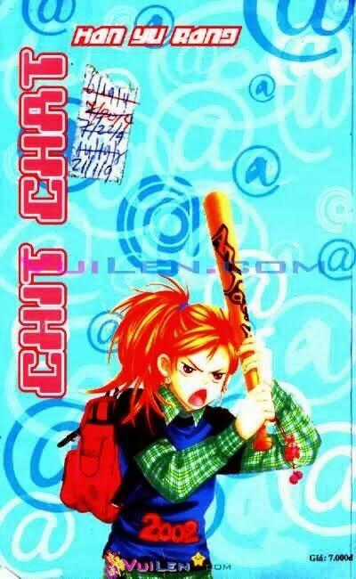 Chit Chat - Chapter 9 - Trang 159